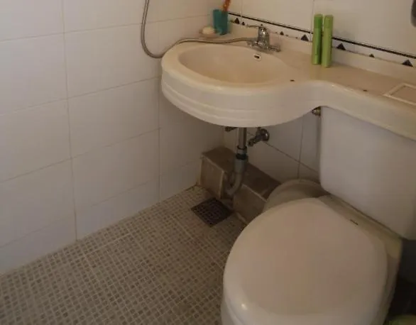 Jongro Inwoo House 2*