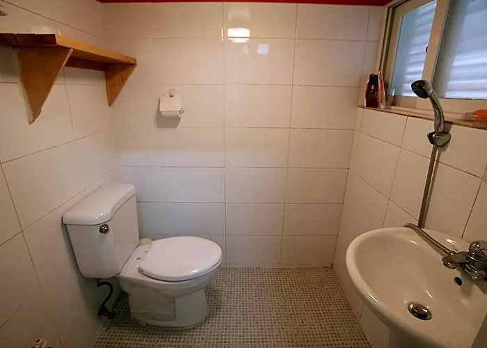 Gasthof Jongro Inwoo House